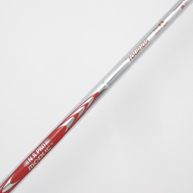 【中古ゴルフクラブ】フォーティーン　FOURTEEN　TB-7 FORGED アイアン N.S.PRO MODUS3 TOUR 105　シャフト：N.S.PRO MODUS3 TOUR 105