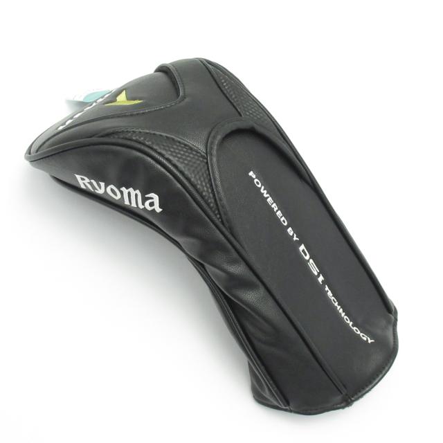 リョーマ ゴルフ RYOMA GOLF MAXIMA II TYPE D ドライバー Tour AD RM2