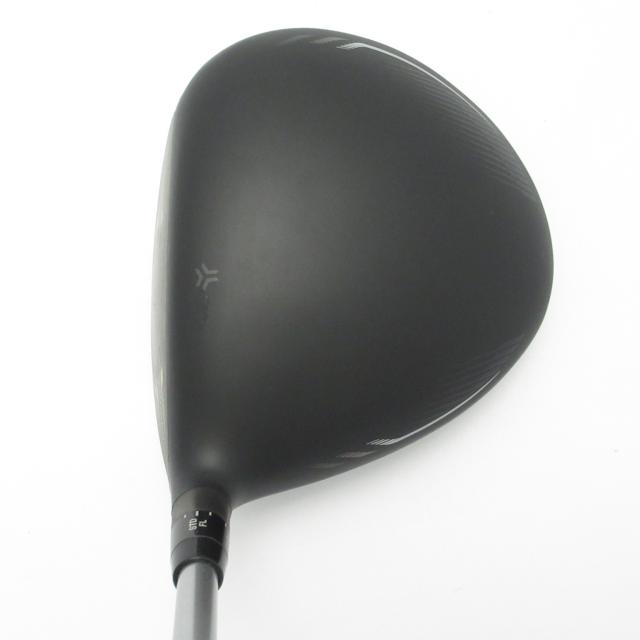 プロフィール2 中古ゴルフクラブ】ダンロップ SRIXON スリクソン ZX5 MkII ドライバー