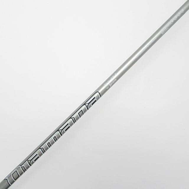 中古ゴルフクラブ】ダンロップ SRIXON スリクソン ZX5 MkII ドライバー