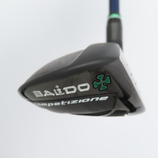 中古ゴルフクラブ】バルド BALDO COMPETIZIONE 568(2023