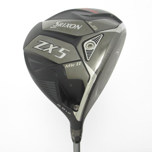 専用品 中古ゴルフクラブ】ダンロップ SRIXON スリクソン ZX5 MkII LS