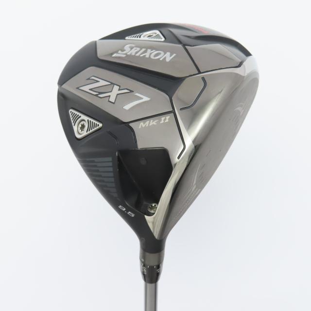 おり ゴルフクラブ】ダンロップ SRIXON スリクソン ZX7 MkII