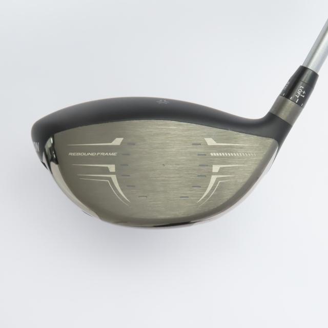 2点 中古ゴルフクラブ】ダンロップ SRIXON スリクソン ZX7 MkII