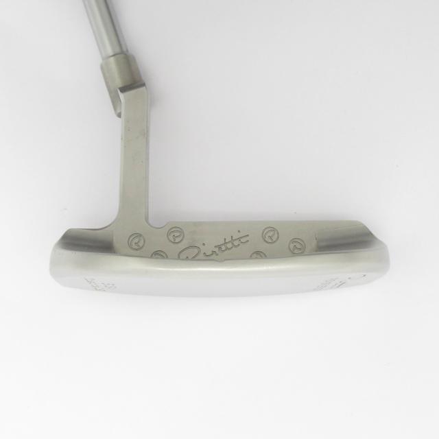 中古 ピレッティ ピレッティ PREMIER SERIES CORTINOII/オリジナルスチール//0[1155]■博多 中古パター ピレッティ PREMIER SERIES MATERA オリジナルスチール