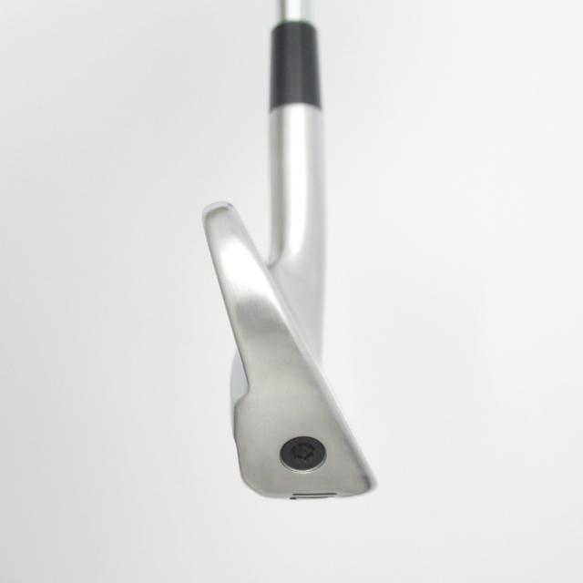 【中古ゴルフクラブ】テーラーメイド　P770　P770(2024) アイアン N.S.PRO MODUS3 TOUR 105　シャフト：N.S.PRO MODUS3 TOUR 105