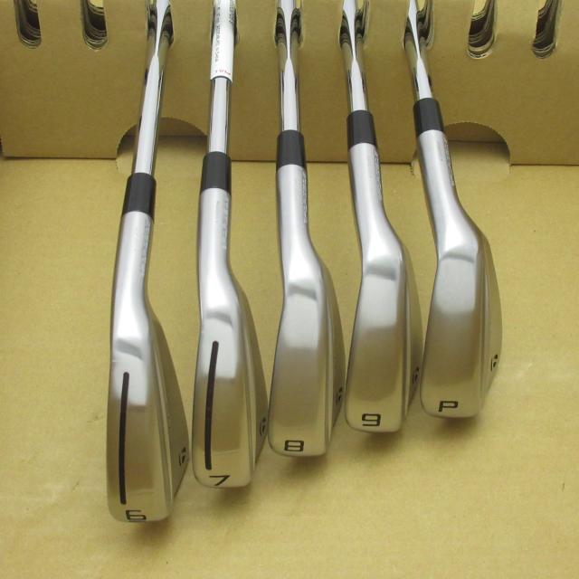 【中古ゴルフクラブ】テーラーメイド　P770　P770(2024) アイアン N.S.PRO MODUS3 TOUR 105　シャフト：N.S.PRO MODUS3 TOUR 105