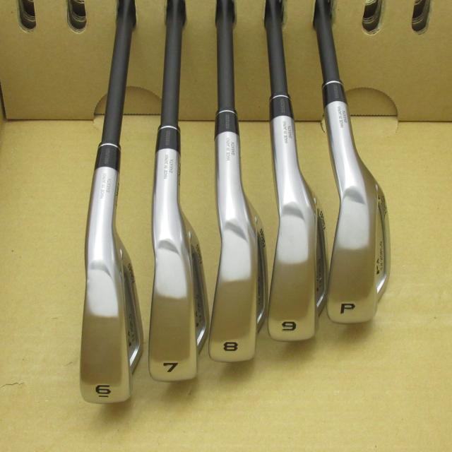 中古ゴルフクラブ】本間ゴルフ TOUR WORLD ツアーワールド Px