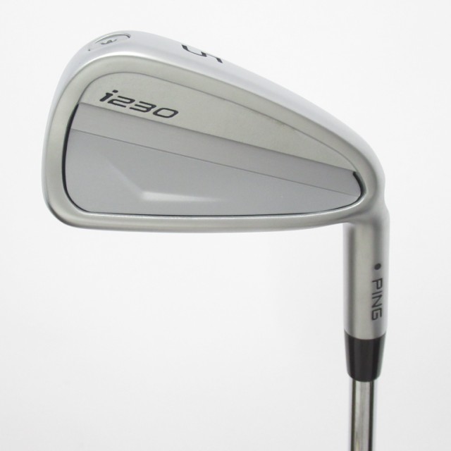 中古ゴルフクラブ】ピン I SERIES i230 アイアン N.S.PRO MODUS3 中古ゴルフクラブ】ピン I SERIES i230 アイアン N.S.PRO MODUS3