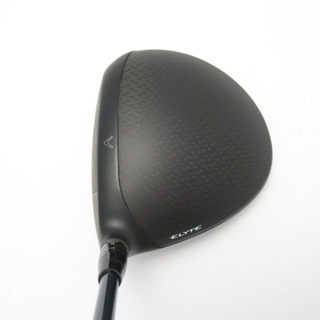 中古ゴルフクラブ】キャロウェイゴルフ ELYTE エリート ドライバー