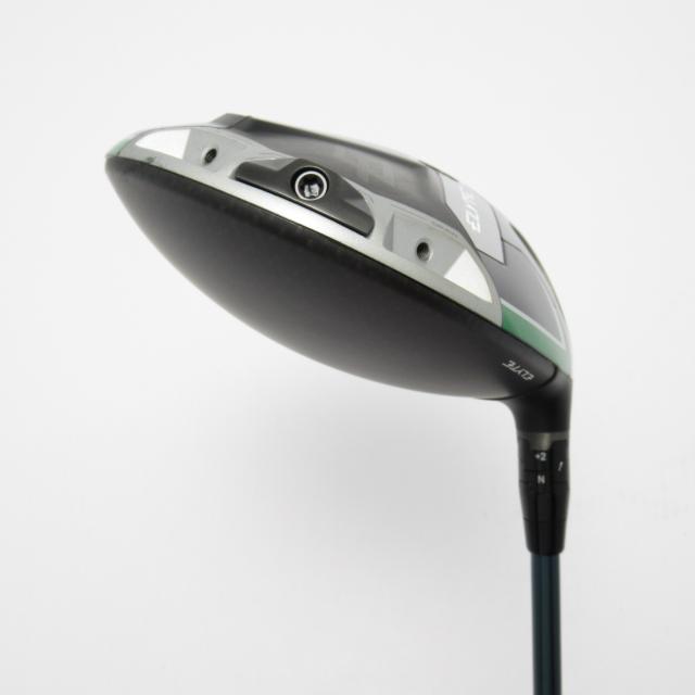 中古ゴルフクラブ】キャロウェイゴルフ ELYTE エリート ドライバー