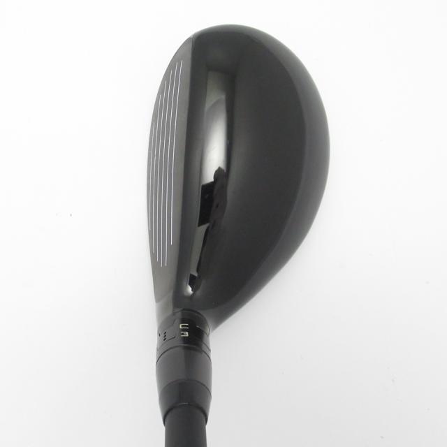 【中古ゴルフクラブ】タイトリスト　TSR　TSR3 ユーティリティ N.S.PRO MODUS3 HYBRID　シャフト：N.S.PRO MODUS3 HYBRID