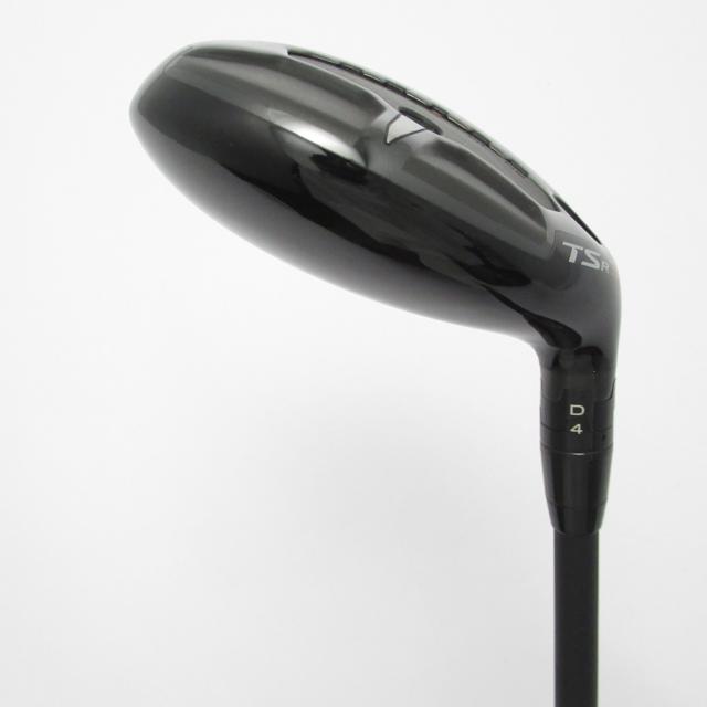 【中古ゴルフクラブ】タイトリスト　TSR　TSR3 ユーティリティ N.S.PRO MODUS3 HYBRID　シャフト：N.S.PRO MODUS3 HYBRID