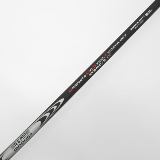 【中古ゴルフクラブ】タイトリスト　TSR　TSR3 ユーティリティ N.S.PRO MODUS3 HYBRID　シャフト：N.S.PRO MODUS3 HYBRID