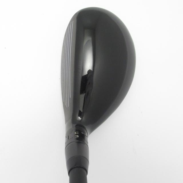 【中古ゴルフクラブ】タイトリスト　TSR　TSR3 ユーティリティ N.S.PRO MODUS3 HYBRID　シャフト：N.S.PRO MODUS3 HYBRID