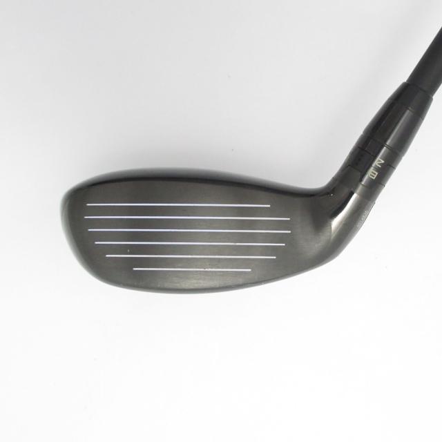 【中古ゴルフクラブ】タイトリスト　TSR　TSR3 ユーティリティ N.S.PRO MODUS3 HYBRID　シャフト：N.S.PRO MODUS3 HYBRID