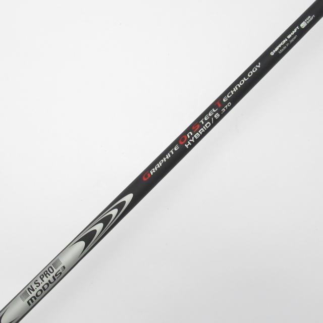 【中古ゴルフクラブ】タイトリスト　TSR　TSR3 ユーティリティ N.S.PRO MODUS3 HYBRID　シャフト：N.S.PRO MODUS3 HYBRID