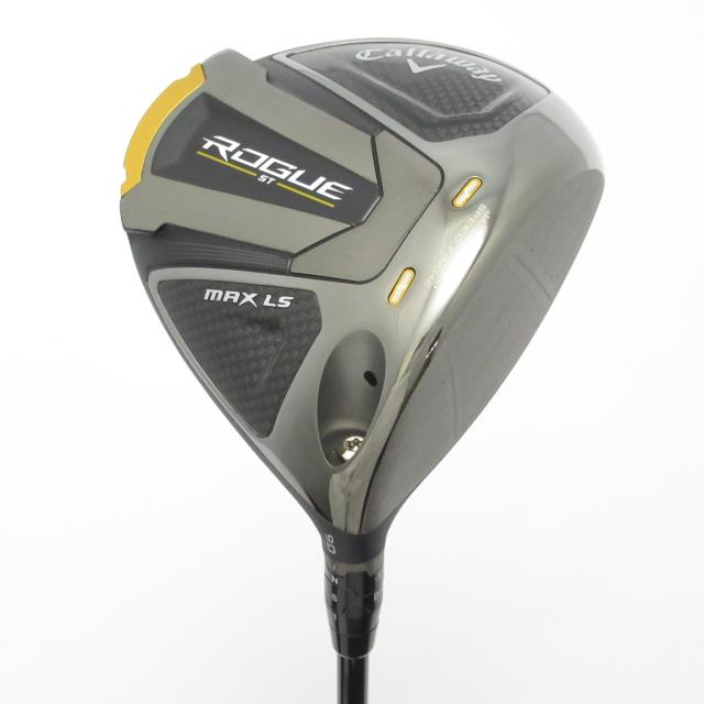 【中古ゴルフクラブ】キャロウェイゴルフ　ROGUE　ローグ ST MAX LS ドライバー TENSEI 55 for Callaway（2022）　シャフト：TENSEI 55…