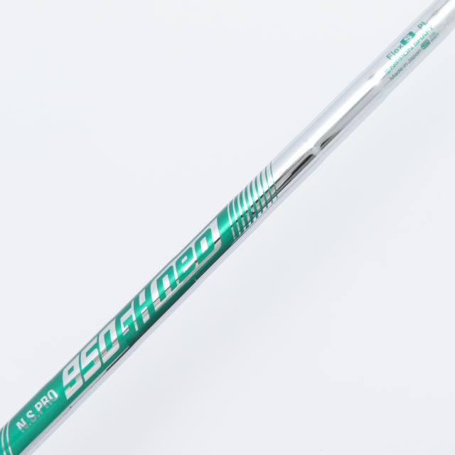 【中古ゴルフクラブ】コブラ　KING　キング TEC UYILITY(2023) ユーティリティ N.S.PRO 950GH neo　シャフト：N.S.PRO 950GH neo