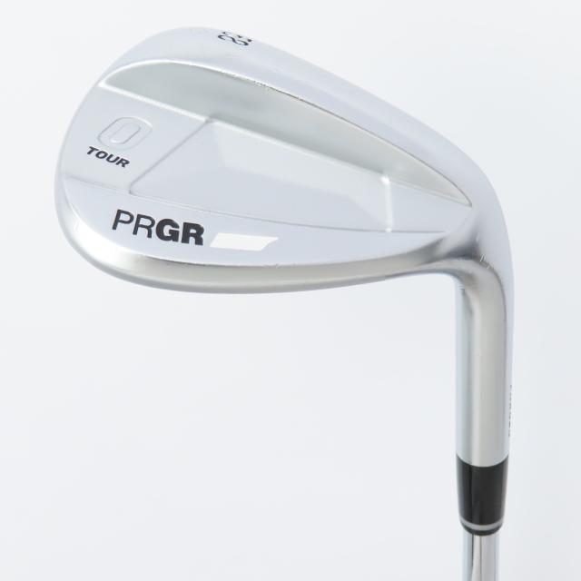 【中古ゴルフクラブ】プロギア　PRGR　0 TOUR ウェッジ Dynamic Gold EX TOUR ISSUE　シャフト：Dynamic Gold EX TOUR ISSUE