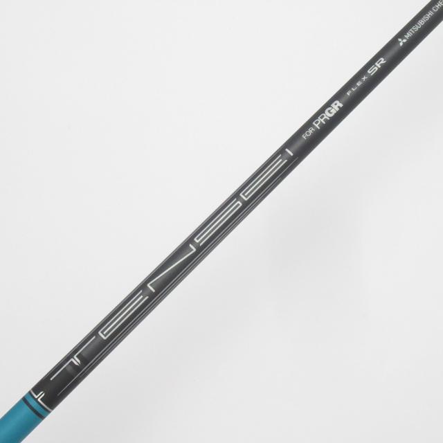 中古ゴルフクラブ】プロギア RS RSX(2024) フェアウェイウッド Diamana