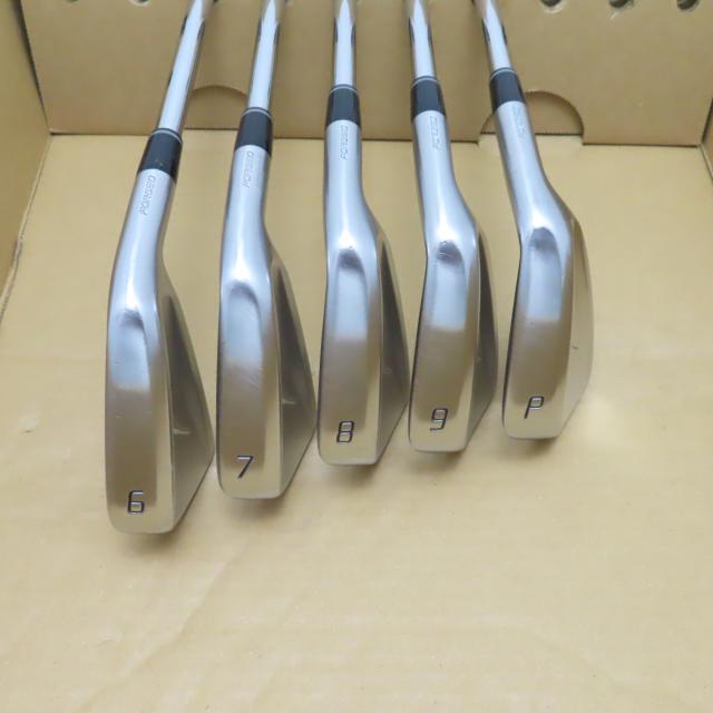 【中古ゴルフクラブ】フォーティーン　FOURTEEN　TB-7 FORGED アイアン N.S.PRO MODUS3 TOUR 105　シャフト：N.S.PRO MODUS3 TOUR 105