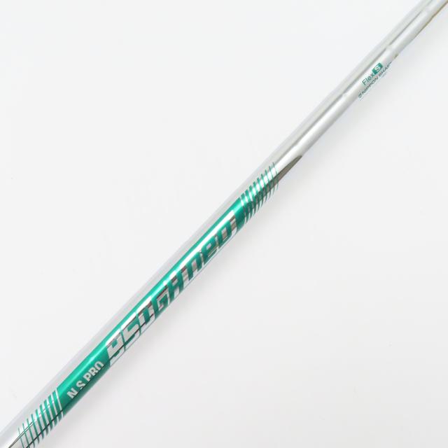 【中古ゴルフクラブ】テーラーメイド　P790　P790(2021) アイアン N.S.PRO 950GH neo　シャフト：N.S.PRO 950GH neo