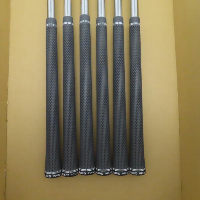 【中古ゴルフクラブ】テーラーメイド　P790　P790(2021) アイアン N.S.PRO 950GH neo　シャフト：N.S.PRO 950GH neo