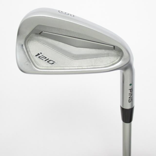 PING i210 アイアン5本セット(6I-PW) MCI80R ZXi5 アイアン(5本セット)New MCI 70／80／90(アイアン（セット