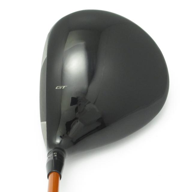 中古ゴルフクラブ】タイトリスト TITLEIST GT2 ドライバー Tour AD DI