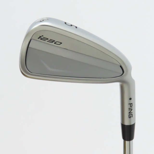 中古ゴルフクラブ】ピン I SERIES i230 アイアン N.S.PRO MODUS3