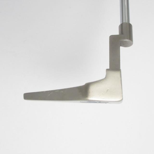 中古ゴルフクラブ】テーラーメイド TRUSS トラス TM1 パター スチール