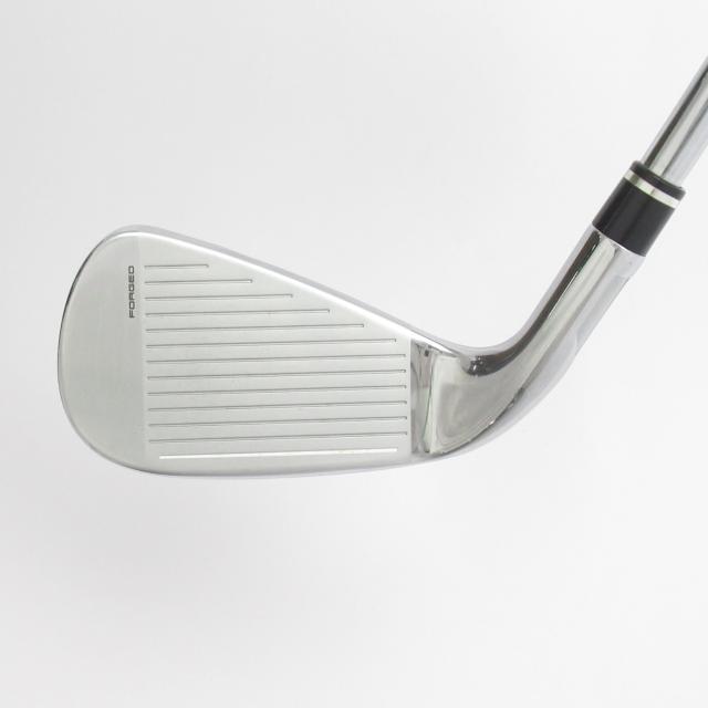 【中古ゴルフクラブ】テーラーメイド　STEALTH　ステルス グローレ アイアン N.S.PRO 950GH neo　シャフト：N.S.PRO 950GH neo