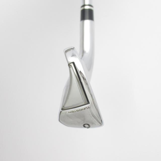 【中古ゴルフクラブ】テーラーメイド　STEALTH　ステルス グローレ アイアン N.S.PRO 950GH neo　シャフト：N.S.PRO 950GH neo