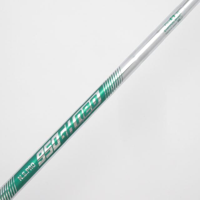 【中古ゴルフクラブ】テーラーメイド　STEALTH　ステルス グローレ アイアン N.S.PRO 950GH neo　シャフト：N.S.PRO 950GH neo