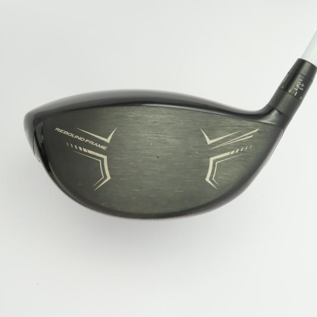 【中古ゴルフクラブ】ダンロップ　SRIXON　スリクソン ZX7 ドライバー Speeder 569 EVOLUTION VII　シャフト：Speeder 569 EVOLUTION VII 中古ゴルフクラブ】ダンロップ SRIXON スリクソン ZX7 ドライバー
