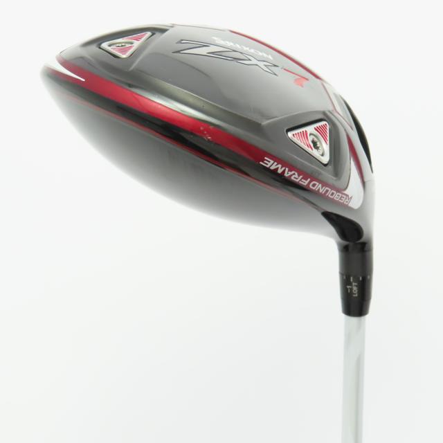 中古ゴルフクラブ】ダンロップ SRIXON スリクソン ZX7 ドライバー