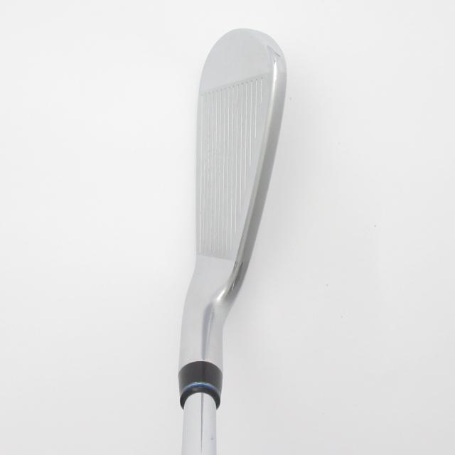 【中古ゴルフクラブ】ダンロップ　XXIO　ゼクシオ FORGED(2017) アイアン N.S.PRO 930GH DST　シャフト：N.S.PRO 930GH DST