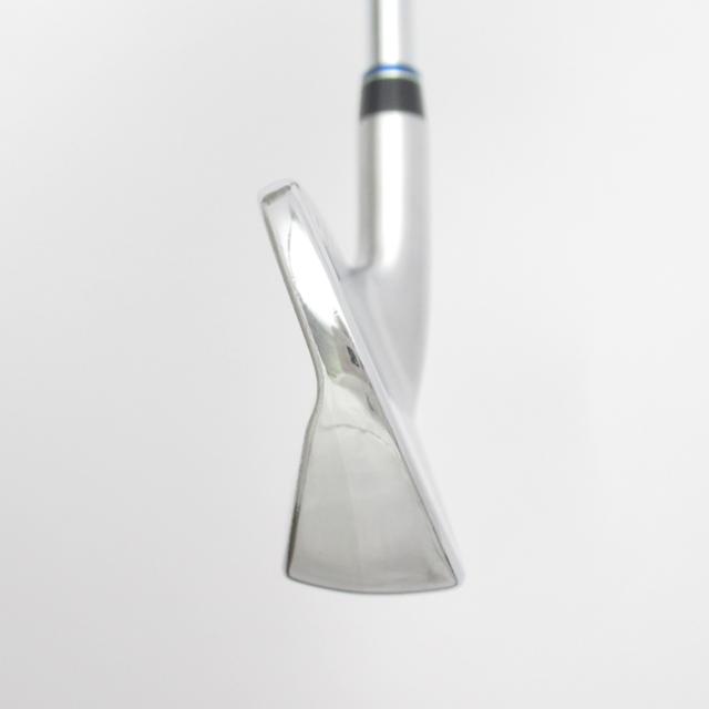 【中古ゴルフクラブ】ダンロップ　XXIO　ゼクシオ FORGED(2017) アイアン N.S.PRO 930GH DST　シャフト：N.S.PRO 930GH DST