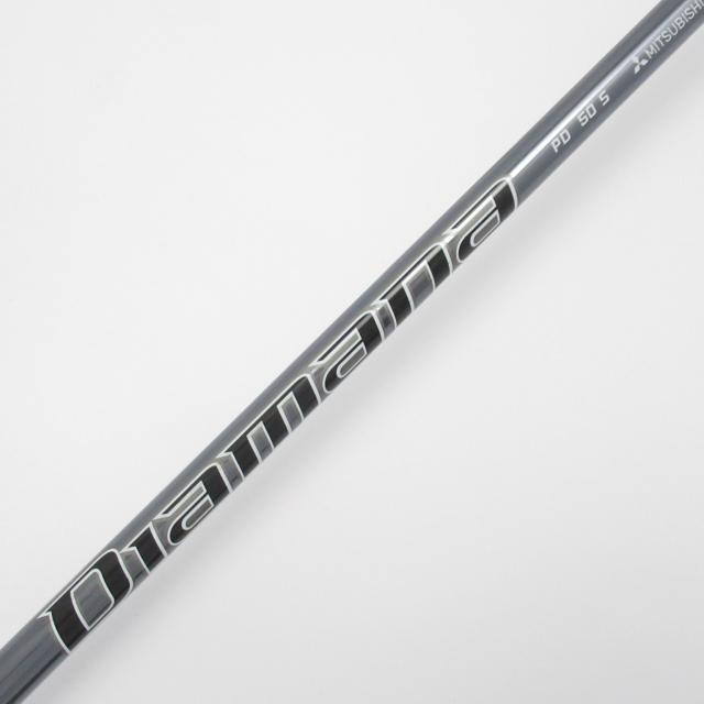 【中古ゴルフクラブ】ブリヂストン　BRIDGESTONE GOLF　B1 フェアウェイウッド Diamana PD 50　シャフト：Diamana PD 50 中古ゴルフクラブ】ブリヂストン BRIDGESTONE GOLF B1 フェアウェイ