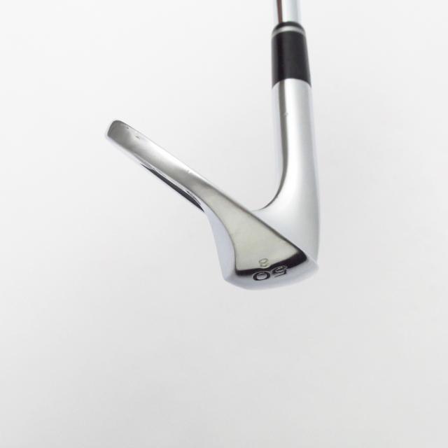 【中古ゴルフクラブ】プロギア　PRGR　0 wedge ウェッジ N.S.PRO SSIII ver.2 FOR PRGR　シャフト：N.S.PRO SSIII ver.2 FOR PRGR