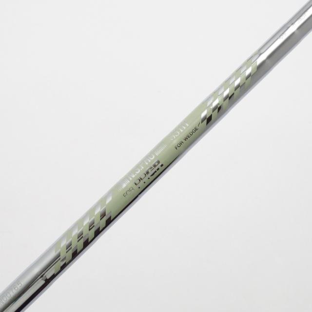 【中古ゴルフクラブ】プロギア　PRGR　0 wedge ウェッジ N.S.PRO SSIII ver.2 FOR PRGR　シャフト：N.S.PRO SSIII ver.2 FOR PRGR
