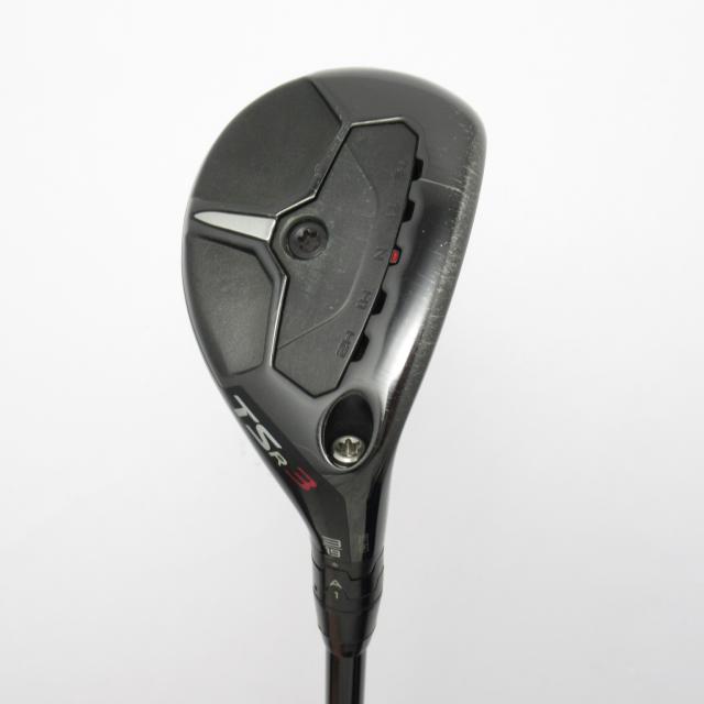 【中古ゴルフクラブ】タイトリスト　TSR　TSR3 ユーティリティ TENSEI PRO 1K HYBRID 70　シャフト：TENSEI PRO 1K HYBRID 70