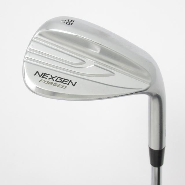 【中古ゴルフクラブ】ゴルフパートナー　Golf Partner　NEXGEN FORGED(2022) ウェッジ Dynamic Gold HT　シャフト：Dynamic Gold HT