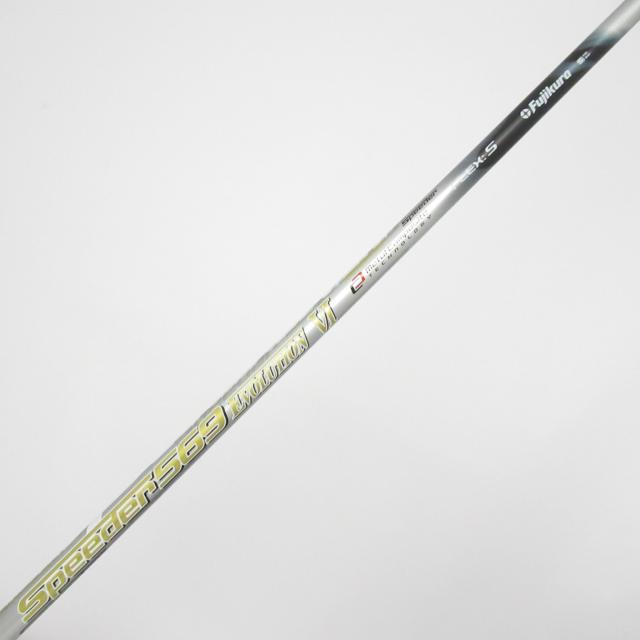 【中古ゴルフクラブ】タイトリスト　TSi　TSi2 ドライバー Speeder 569 EVOLUTION VI　シャフト：Speeder 569 EVOLUTION VI ドライバー