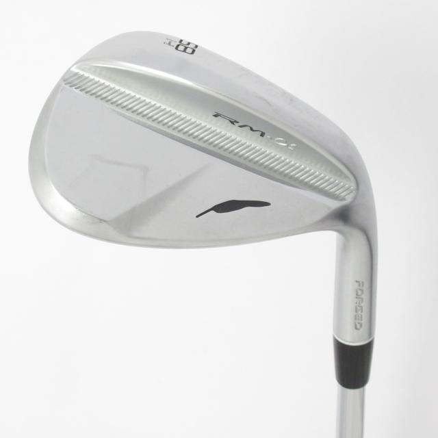 【中古ゴルフクラブ】フォーティーン　RM　RM-α ウェッジ N.S.PRO TS-101w　シャフト：N.S.PRO TS-101w