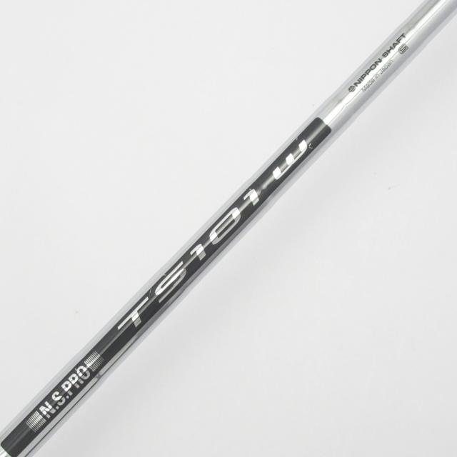 【中古ゴルフクラブ】フォーティーン　RM　RM-α ウェッジ N.S.PRO TS-101w　シャフト：N.S.PRO TS-101w