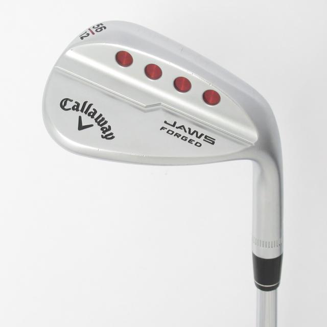 【中古ゴルフクラブ】キャロウェイゴルフ　Callaway Golf　JAWS FORGED TOUR Ver ウェッジ Dynamic Gold HT　シャフト：Dynamic Gold HT