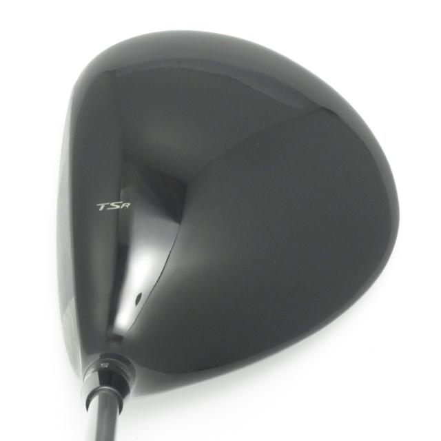 中古ゴルフクラブ】タイトリスト TSR TSR2 ドライバー TSP310 60