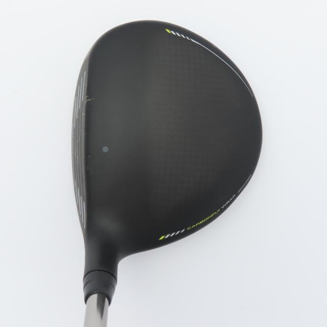 【中古ゴルフクラブ】ピン　G430　G430 SFT フェアウェイウッド Diamana ZF60　シャフト：Diamana ZF60_1